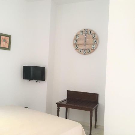 Mariam House Lejlighed Cádiz Eksteriør billede