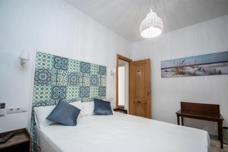 Mariam House Lejlighed Cádiz Eksteriør billede