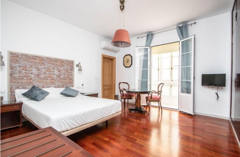 Mariam House Lejlighed Cádiz Eksteriør billede