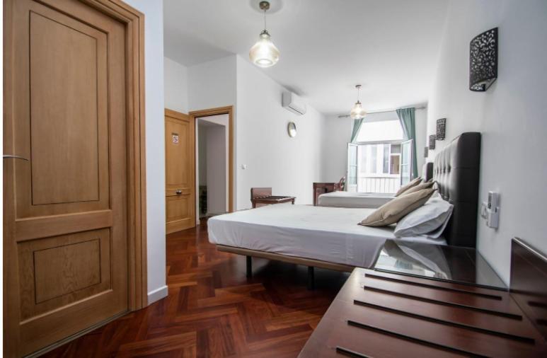 Mariam House Lejlighed Cádiz Eksteriør billede