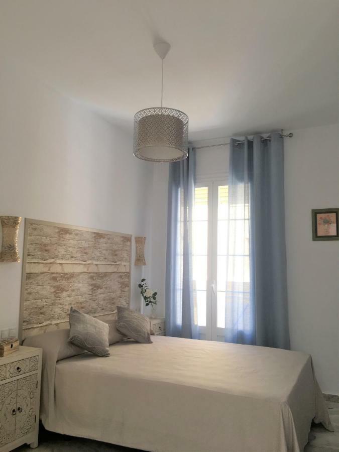 Mariam House Lejlighed Cádiz Eksteriør billede