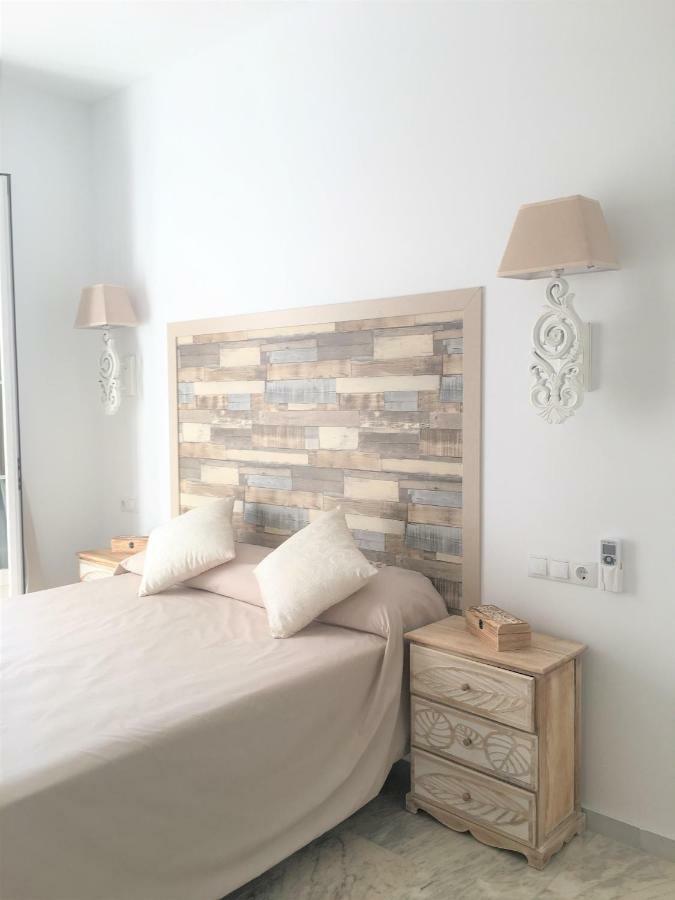 Mariam House Lejlighed Cádiz Eksteriør billede
