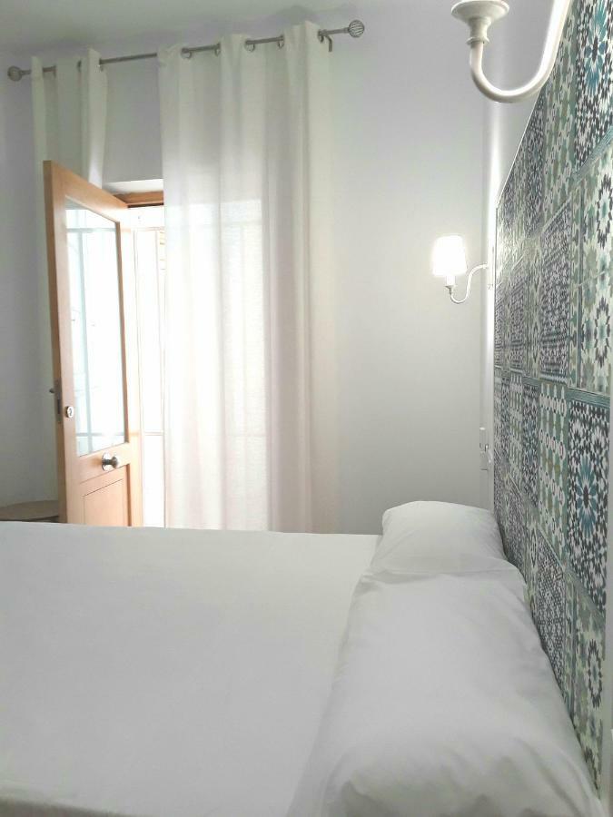 Mariam House Lejlighed Cádiz Eksteriør billede