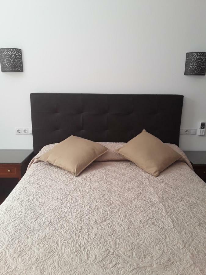 Mariam House Lejlighed Cádiz Eksteriør billede